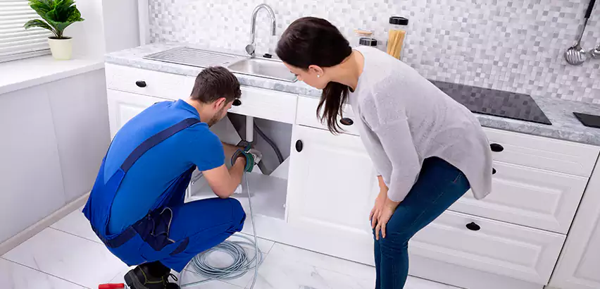 Fast Emergency Plumbing Repair Services in SeaTac, WA