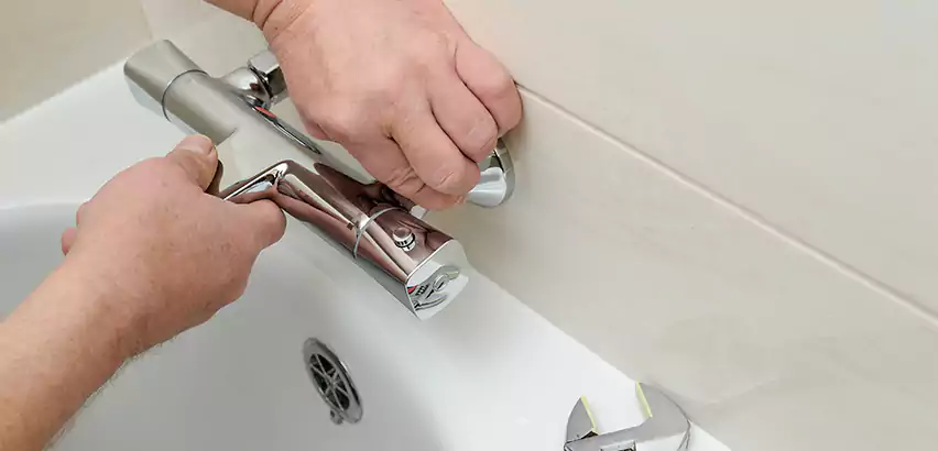 Faucet Installation in SeaTac