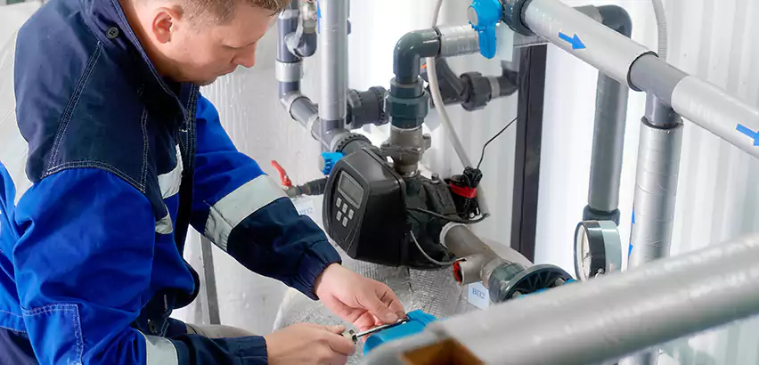 Reliable Gas Line Installation Services in SeaTac, WA