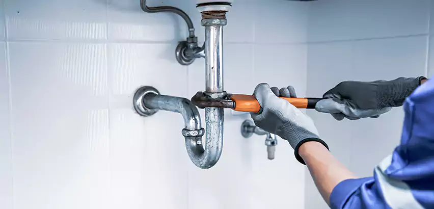Plumbers Near Me in SeaTac, WA