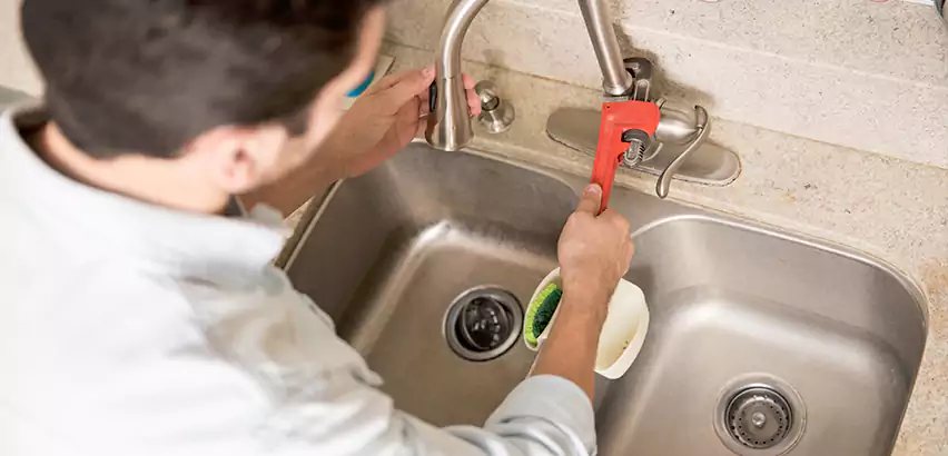 Professional Plumbing Installation Services in SeaTac, WA