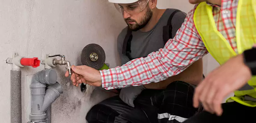 Emergency Plumbing Repair SeaTac