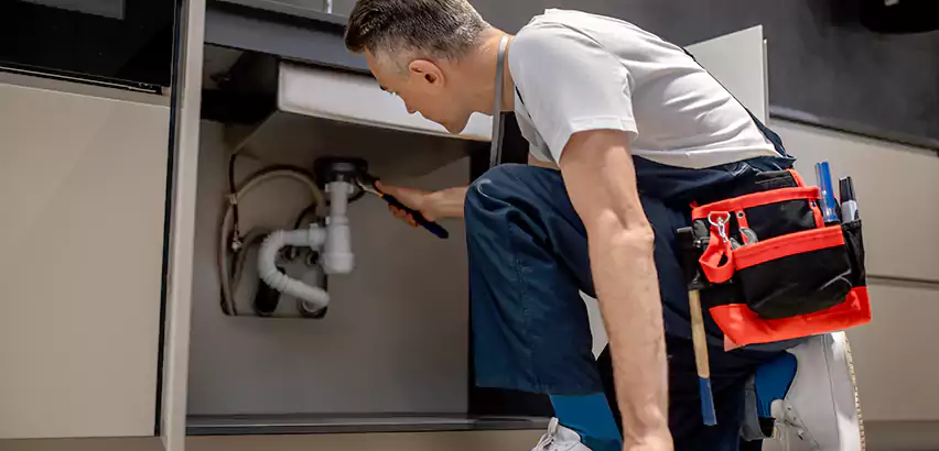 Water Heater Replacement in SeaTac