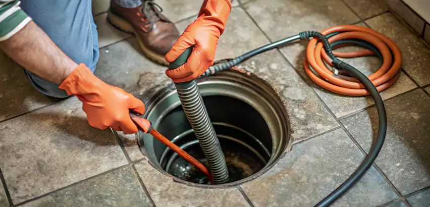Rooter Services in SeaTac, WA