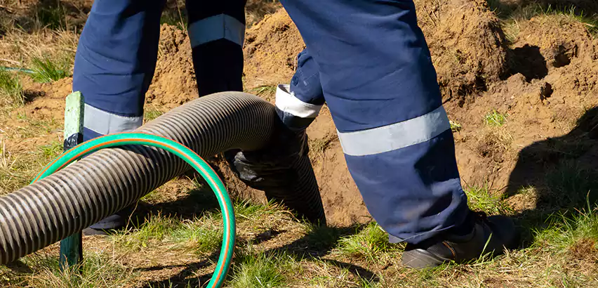 Blocked Drain Repair in SeaTac
