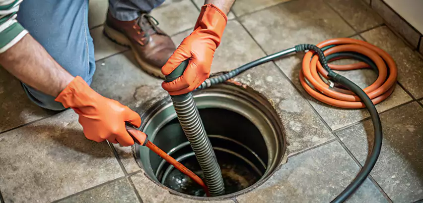 Gutter Drain Repair in SeaTac, WA