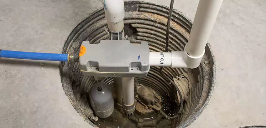 Emergency Sump Pump Repair in SeaTac, WA