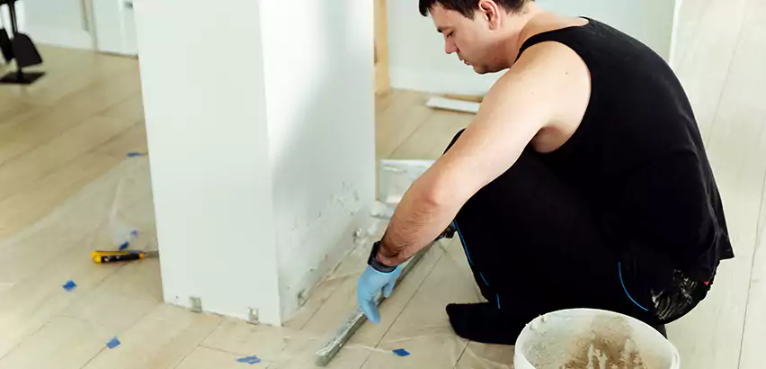 Emergency Foundation Leak Repair in SeaTac, WA