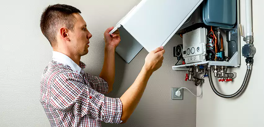 Electric Water Heater Maintenance in SeaTac