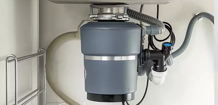Insinkerator Air Switch Installation in SeaTac, WA