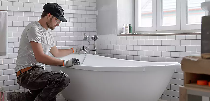 Leak Detection Companies Near Me in SeaTac