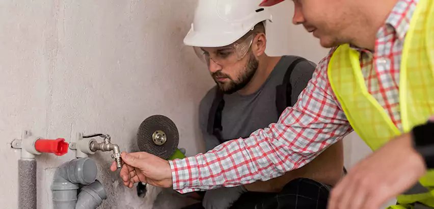 Water Softener Installation in SeaTac, WA