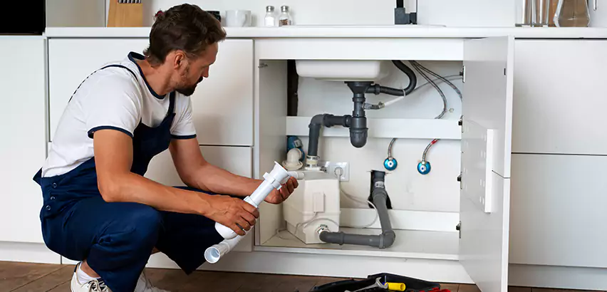 Pipe Replacement Services in SeaTac