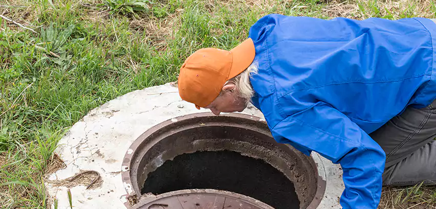 Septic Tank Leak Repair in SeaTac, WA