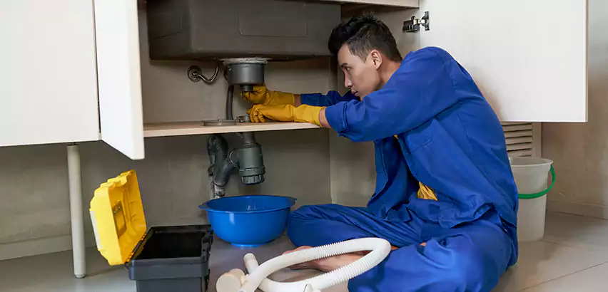 Sewer Line Maintenance SeaTac, WA
