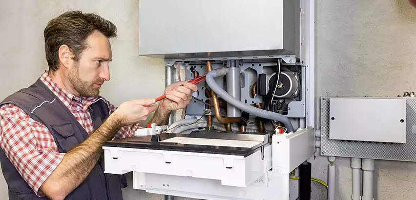Rinnai Water Heater Maintenance SeaTac