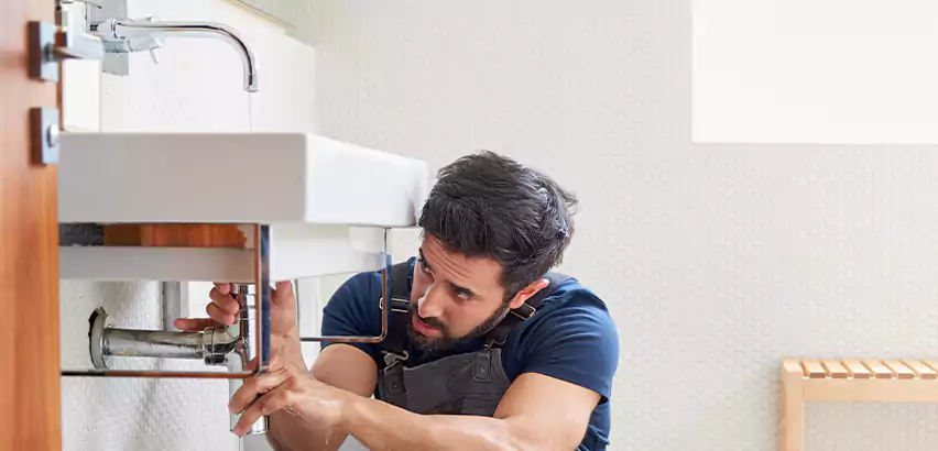 Commercial Water Leak Detection in SeaTac