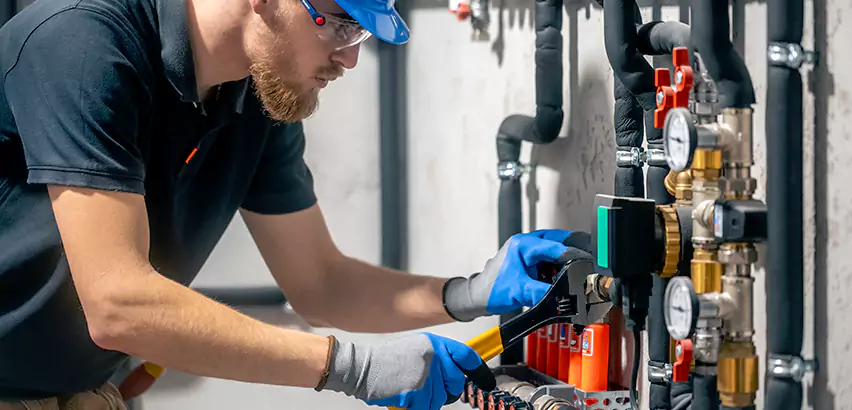 Rainsoft Water Softener Maintenance in SeaTac