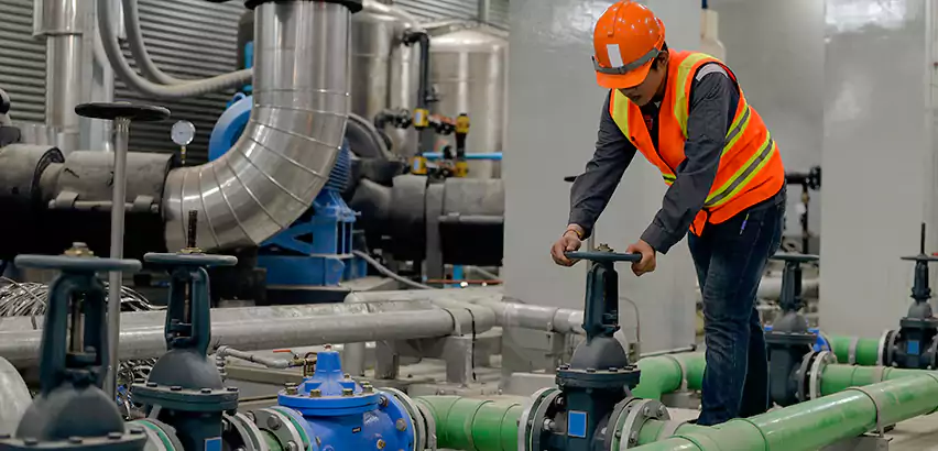 Top-Notch Trenchless Sewer Line Repair Services in SeaTac, WA.