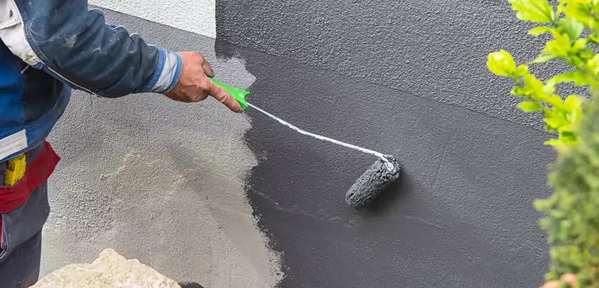 Walls Waterproofing in SeaTac, WA