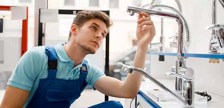 Water Leak Detection in SeaTac