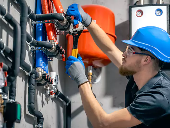 Why Choose SeaTac Plumbing Heating for Backflow Preventer Installation in SeaTac, WA?