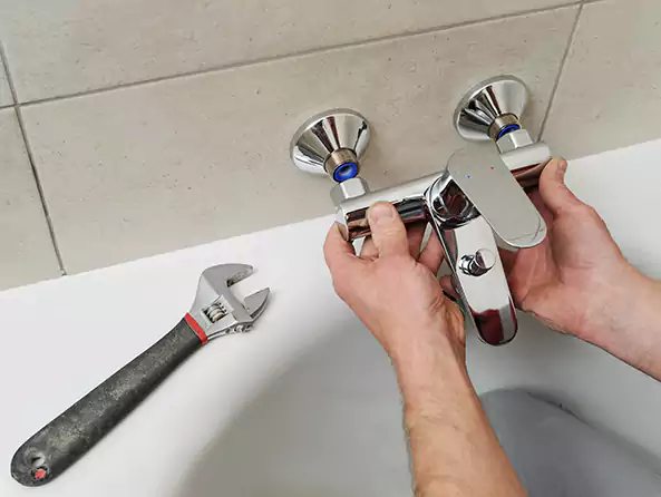 Why Choose SeaTac Plumbing Heating for Bathtub Faucet Replacement in SeaTac, WA?