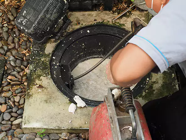 Why Choose SeaTac Plumbing Heating for Clogged Drain Repair in SeaTac, WA?