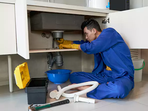 Why Choose SeaTac Plumbing Heating for Drain Cleaning in SeaTac, WA?