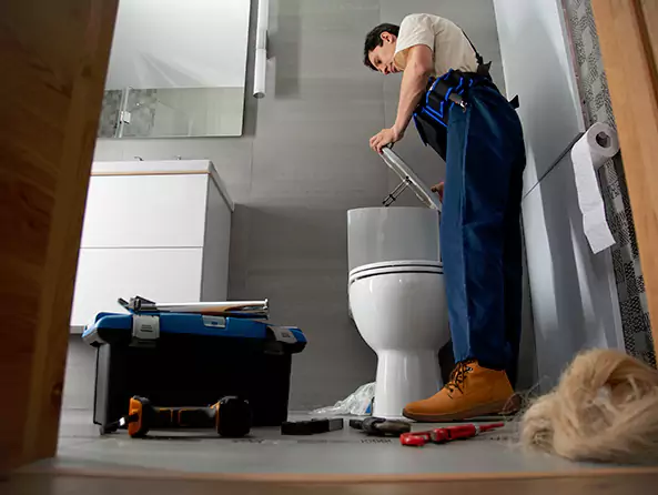  Why Choose SeaTac Plumbing Heating for Drainage Services in SeaTac, WA?]