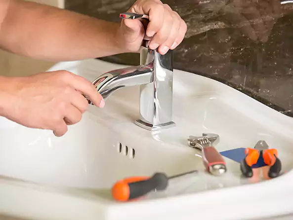 Why Choose SeaTac Plumbing Heating for Bathroom Faucet Installation in SeaTac, WA?