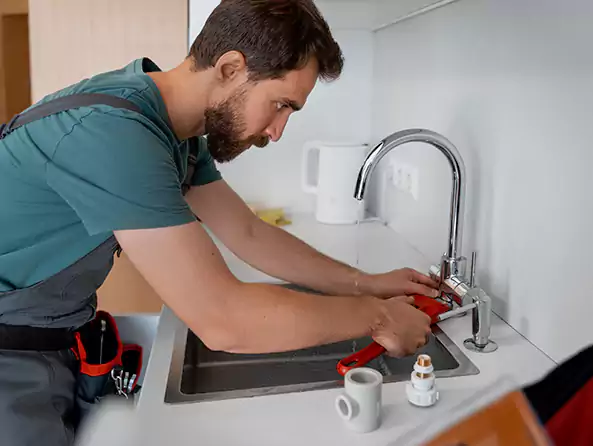 Why Choose SeaTac Plumbing Heating for Faucet Repair in SeaTac, WA?