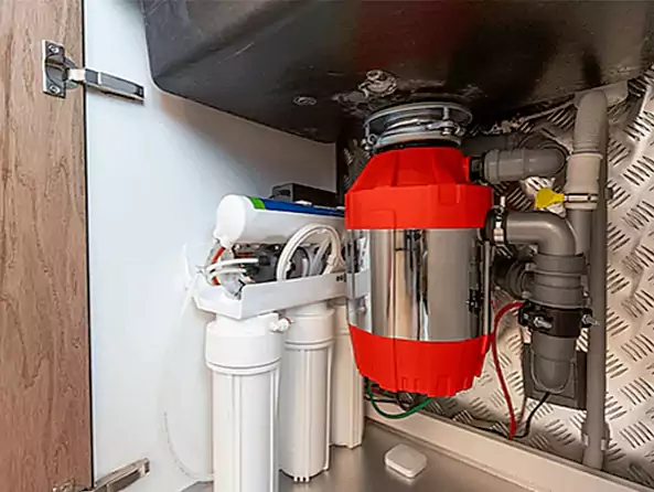 Why Choose SeaTac Plumbing Heating for Garbage Disposal Installation in SeaTac, WA?