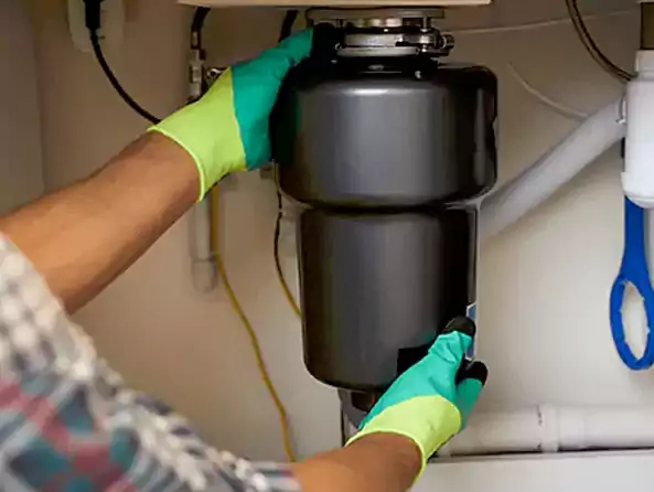 Why Choose SeaTac Plumbing Heating for Garbage Disposal Replacement in SeaTac, WA?