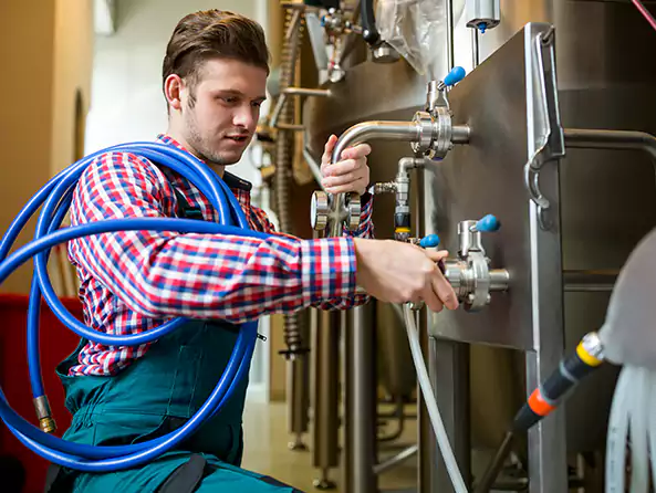 Why Choose SeaTac Plumbing Heating for Gas Leak Repair in SeaTac, WA?
