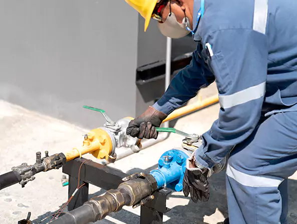  Why Choose SeaTac Plumbing Heating for Gas Line Repair in SeaTac, WA?