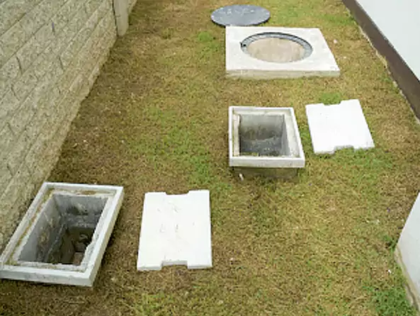 Why Choose SeaTac Plumbing Heating for Grease Trap Cleaning in SeaTac, WA?