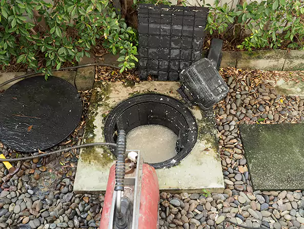 Why Choose SeaTac Plumbing Heating for Grease Trap Repair in SeaTac, WA?