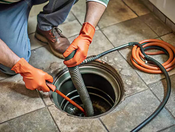 Why Choose SeaTac Plumbing Heating for Hydrojet Plumbing in SeaTac, WA?