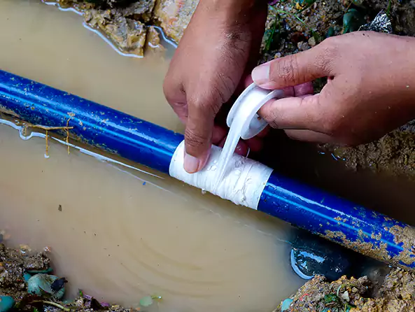  Why Choose SeaTac Plumbing Heating for Leak Detection in SeaTac, WA?]