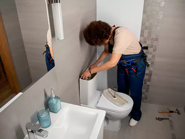 Why Choose SeaTac Plumbing Heating for Plumbers Near Me in SeaTac, WA?