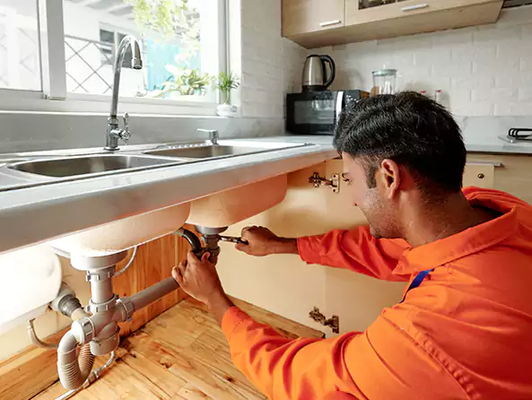 Why Choose SeaTac Plumbing Heating for Plumbing Installation in SeaTac, WA?