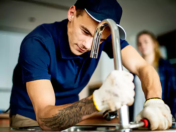 Why Choose SeaTac Plumbing Heating for Plumbing Repair in SeaTac, WA?