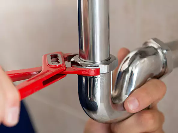 Why Choose SeaTac Plumbing Heating for Polybutylene Plumbing Replacement in SeaTac, WA?