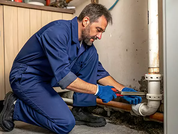 Why Choose SeaTac Plumbing Heating for Repiping Services in SeaTac?