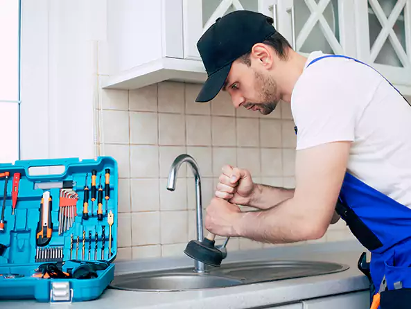 Why Choose SeaTac Plumbing Heating for Rooter Services in SeaTac, WA?