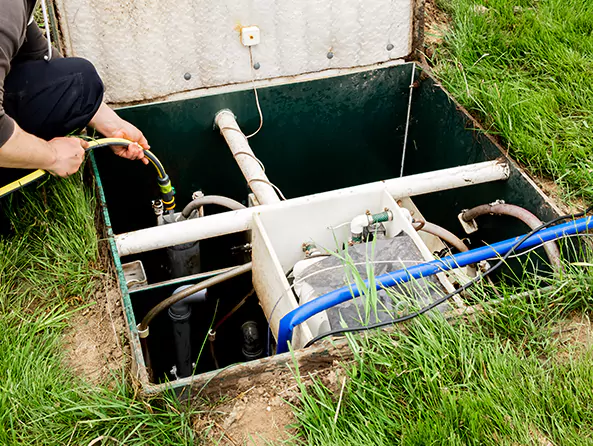 Why Choose SeaTac Plumbing Heating for Sewage Ejector Pump Installation in SeaTac, WA?