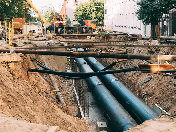 Why Choose SeaTac Plumbing Heating for Sewer Cleaning in SeaTac, WA?