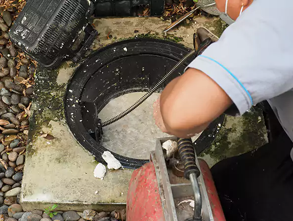 Why Choose SeaTac Plumbing Heating for Sewer Line Cleaning in SeaTac, WA?