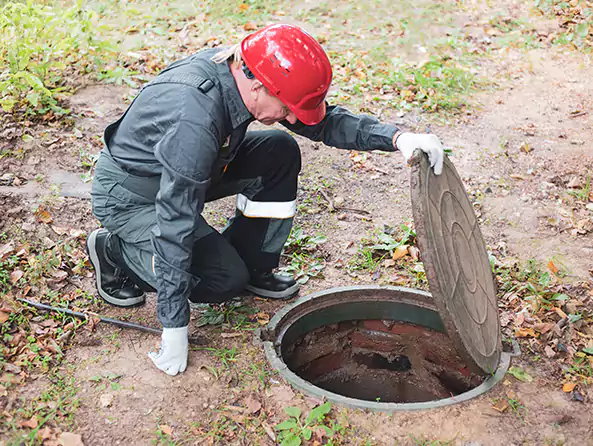 Why Choose SeaTac Plumbing Heating for Sewer Repair in SeaTac, WA?